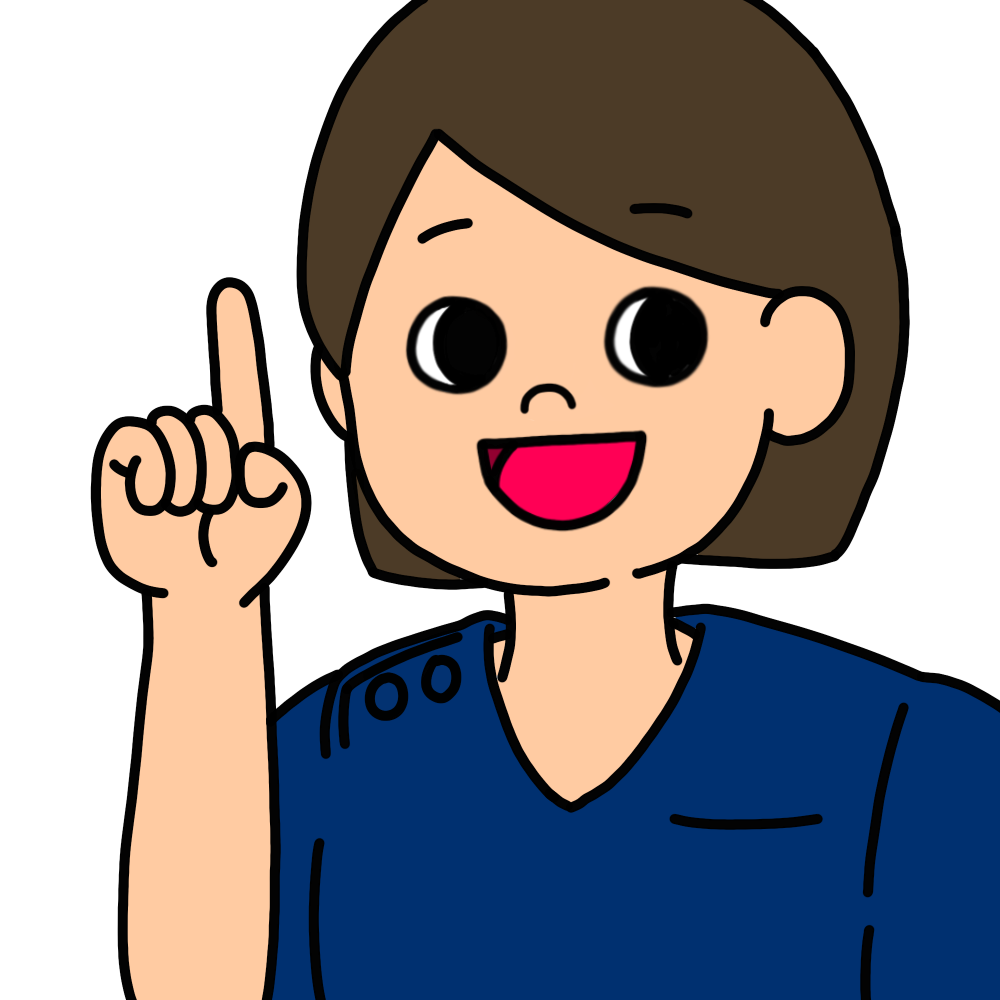 ひらめき（女青）