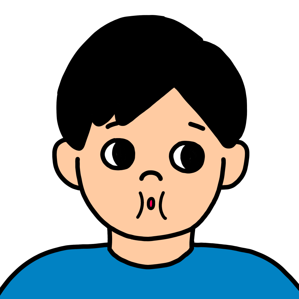 口腔（口窄め）の訓練