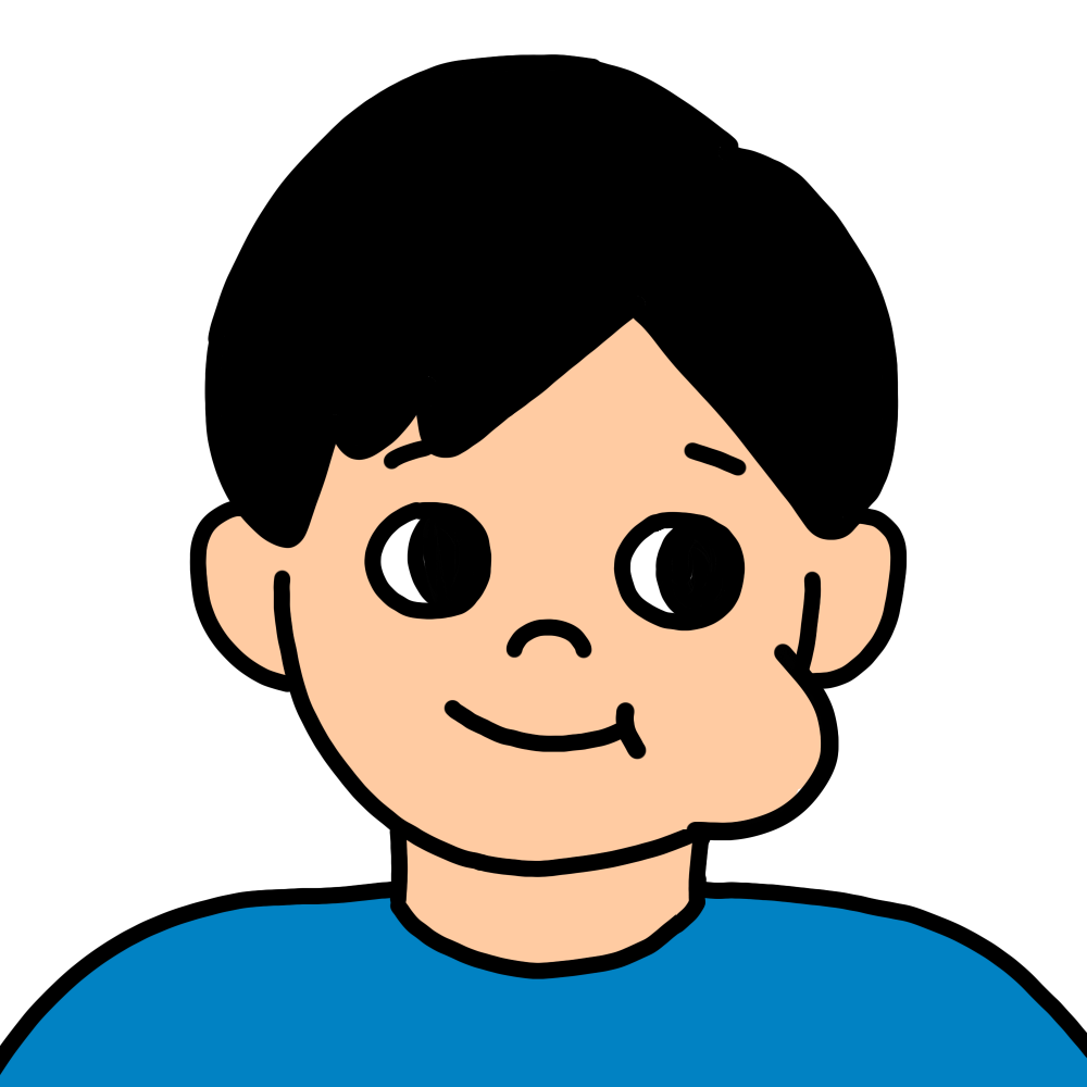 口腔（左頬）の訓練